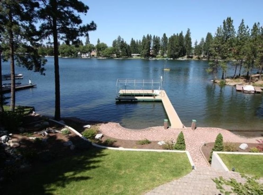 361 S Lower Crystal Bay Road